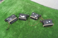 фото thumb №7, Решётка обдув kpl maserati quattroporte vi