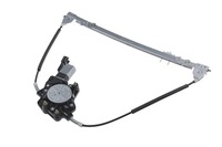 фото thumb №1, Підйомник скло fiat panda 03-11 правий перед