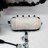 фото thumb №8, Mustang панель приладів консоль подушки безпеки ремені подушка безпеки