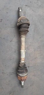 фото thumb №8, Приводной вал левая короткий 1.6thp 200km citroen ds4 9672085980