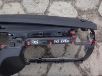 фото thumb №10, Приборная панель приборная панель консоль bmw x5 f15 x6 f16 czarna europa