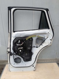 фото thumb №11, Правое задние дверь правая зад mazda cx-5 ke cx5 2012- 34k