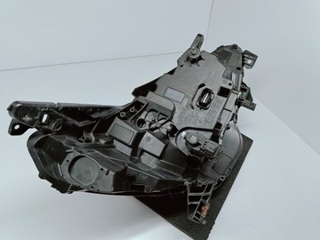 фото thumb №12, Renault clio v 5 19- лампа левая перед полный led pure vision 260604183r