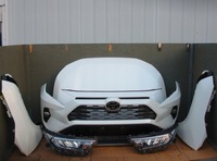 фото thumb №1, Toyota rav4 2,0 бензин перед кузовной