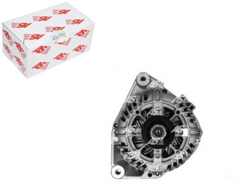 фото thumb №15, Генератор bmw e36 325 e34 525 tds omega 2,5 td