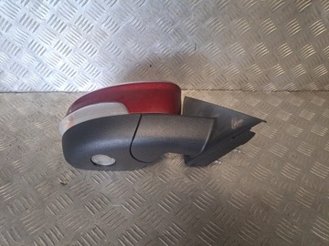 фото thumb №6, Ford s-max mk2 зеркало правые 14 pin blis