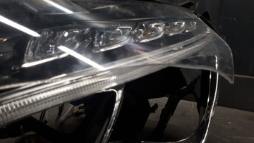 фото thumb №10, A2059063104 фара перед led левая mercedes c класс w205