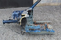 фото thumb №3, Лонжерон чверть підкрилок правий перед mini r56