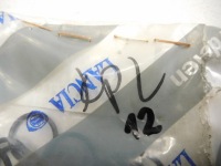 Ущільнювальне кільце fiat alfa romeo lancia оригінальний номер 14453280 Недорого, фото thumb