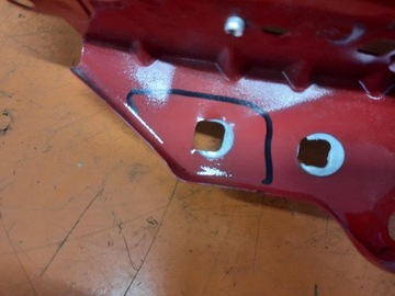 фото thumb №9, Jeep compass ii 2 16- крило перед праві переднє