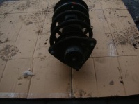 фото thumb №2, Kia sportage iii амортизатор левый передний