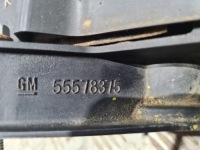 фото thumb №5, Колектор впускний  opel zafira c meriva b 1.6 cdti