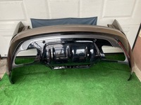 фото thumb №14, Range rover velar l560 важіль лівий hk83-3c255-ba