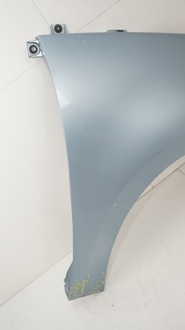 фото thumb №5, Крыло правый перед renault scenic iii 09-13r terpa