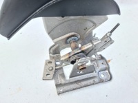 фото thumb №2, Nissan juke 1.6 бензин гальмо ручний трос kpl