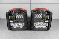 фото thumb №12, Bmw 8 g15 сидіння салон заднє сидіння середина fionarot консоль individual