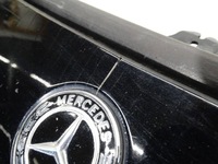 фото thumb №11, Бампер перед передний mercedes cls c257 w257 przedlift pdc lakier197