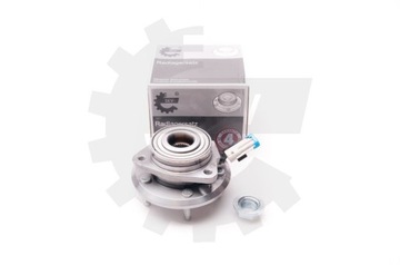 фото thumb №1, Ступица подшипник колёса перед chevrolet captiva 2006-.