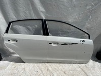 фото thumb №1, Двері subaru xv 2011 праве перед передні