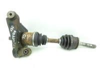 фото thumb №1, Opel frontera b 98-04 3.2 v6 приводной вал правый перед опора