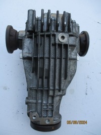 фото thumb №1, Дифференциал дифференциал задний задняя audi a4 8k0 2,0tdi mfs