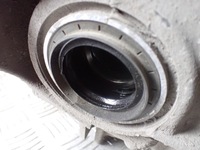 фото thumb №7, Міст диференціал диференціал задня jaguar f-pace x761 2.0 16r hk83-4a213-fc 12227