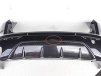 фото thumb №14, Бампер задня alfa romeo stelvio