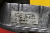 фото thumb №7, Кронштейн насоса усилителя s6 c6 5.2 fsi bxa