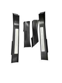 фото thumb №1, Молдинг порог накладка защита порог правая левая перед задняя infinity qx70