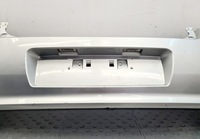 фото thumb №8, Renault clio iii бампер задняя hb