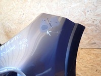 фото thumb №8, Kia picanto x-line lift 17- бампер передний перед