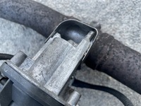 фото thumb №7, Дроссельная заслонка катализатора 1.5 dci renault kangoo 3 iii mercedes citan 13-17