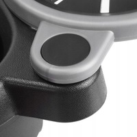 фото thumb №11, Консоль середня автомобіля кронштейн na чашка do