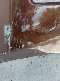 фото thumb №6, Volvo xc60 1 i lift 13- бампер передній перед