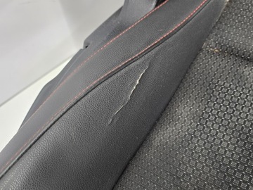 фото thumb №6, Seat leon iii универсал fr 15r сиденья диван обшивки