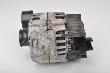 фото thumb №7, Rolls-royce рейз rr5 6.6 v12 генератор 7603780
