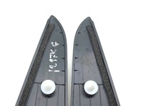 фото thumb №8, Nissan navara d23 планка скла задньої 2021 822924jg0a