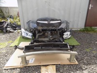 фото thumb №13, Kompletny перед капот лампы бампер pas крылья europa opel vivaro b ii