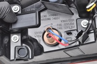 фото thumb №14, Nissan qashqai j12 лампа правая задняя w крышка 22r 226-8d02f