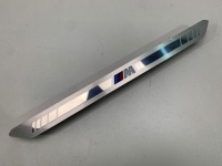 фото thumb №1, Bmw xm g09 x7 g07 накладки пороговые led m набор 8069271