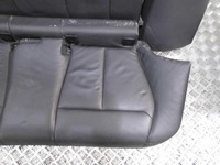 фото thumb №6, Диван задняя зад ремни застёжки bmw 3 f30