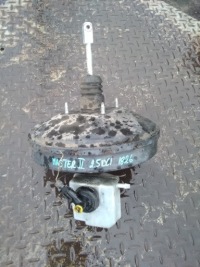 фото thumb №1, Renault master ii підсилювач гальм насос гальмівна 8200698352