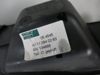 фото thumb №4, Mercedes slk r170 lift 2.0 k гаситель колебаний шумов