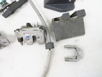 фото thumb №7, Замок двері задній ford transit custom bk21v43287ag bk21v431a03am