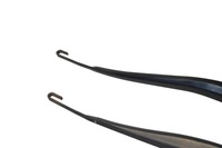 фото thumb №3, Infiniti fx30d двірники передні 2012 rhd