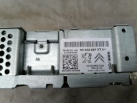 фото thumb №4, Радіо citroen c4 i 96643697xt