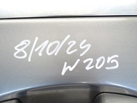 фото thumb №13, Двері лівий задня ліва задні mercedes c w205 sedan 792