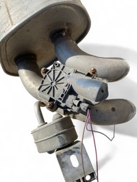 фото thumb №10, Volkswagen tiguan 2021 гасник kompletny 5qf253611k