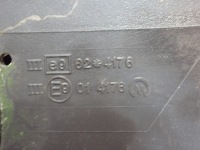 фото thumb №7, Opel meriva a i 02-06 дзеркало праве електричні 93494483 y573 5 pin
