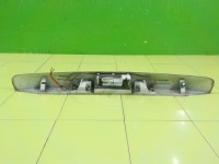 Jeep compass i рестайлінг  i 2.2 crd 11r suv накладка молдинг кришки задній в Україні, фото thumb